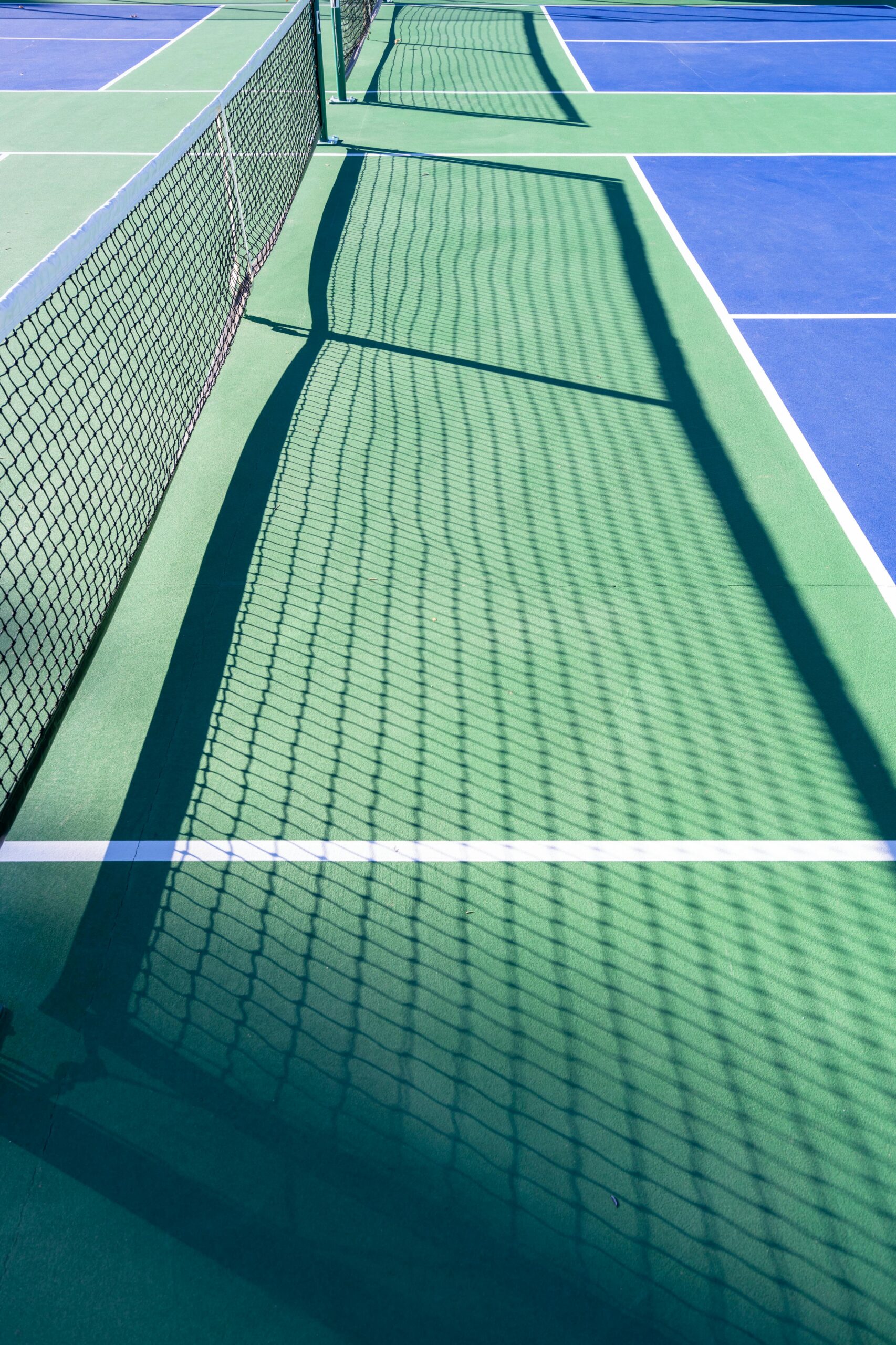 Mantenimiento de instalaciones deportivas seguras y de calidad