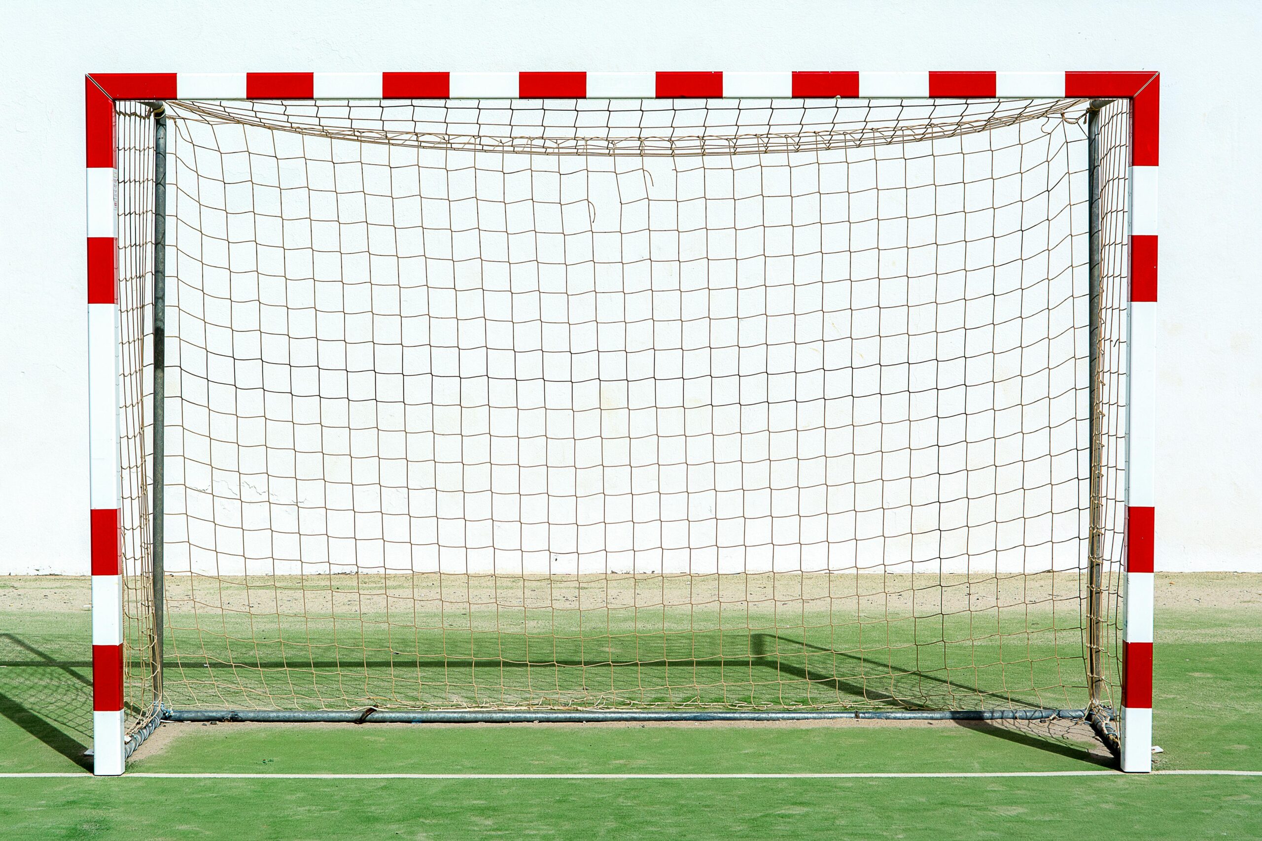 Montaje profesional de canchas