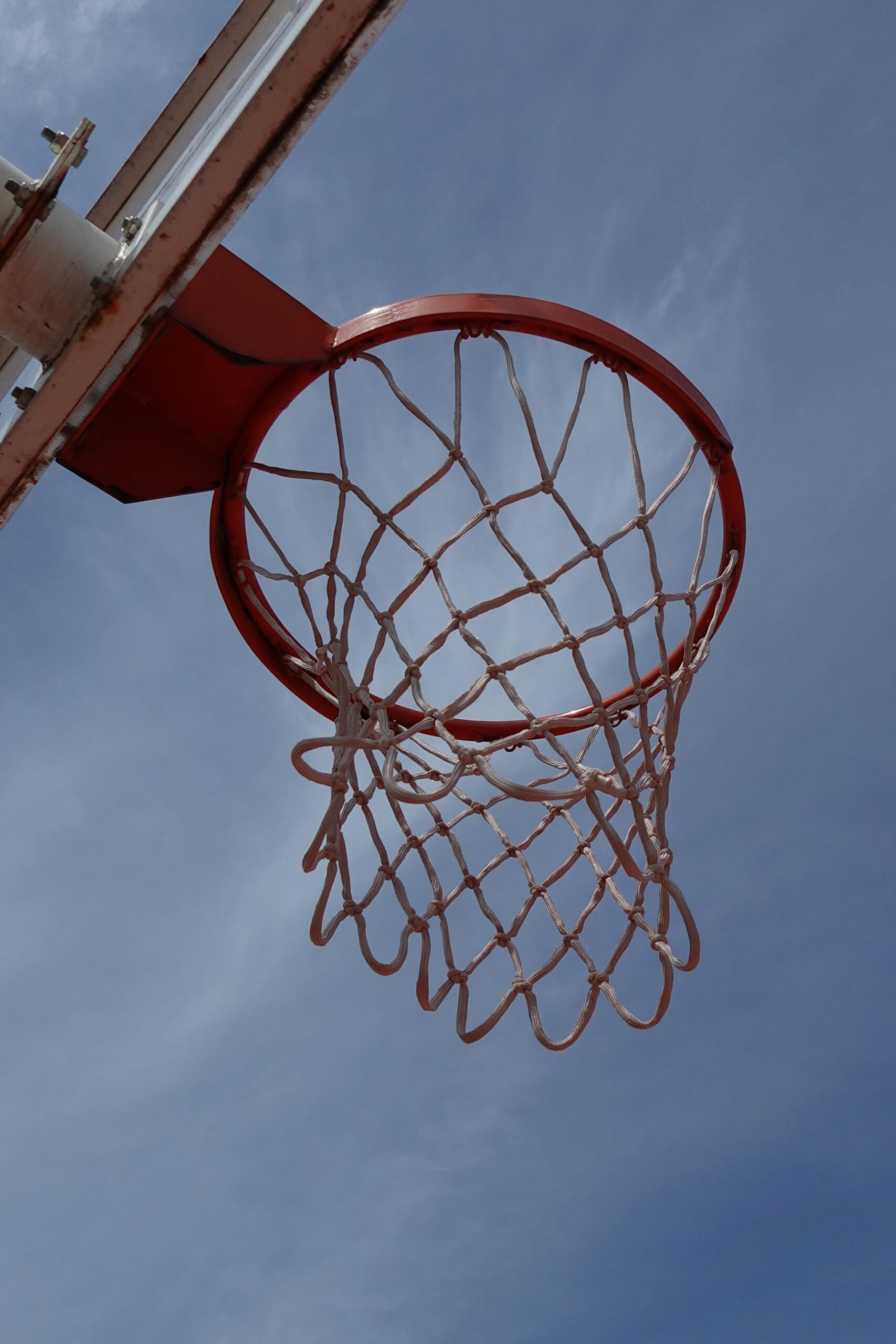 Canastas y porterías deportivas